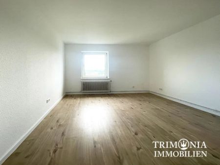 Renovierte 2-Zimmerwohnung in Barmen - Foto 3