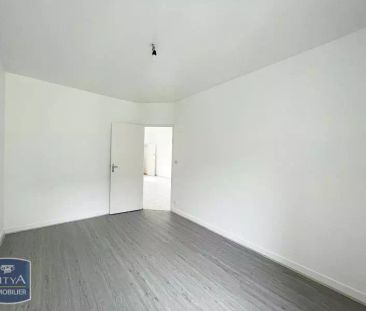 Appartement à louer 3 pièces 54.26m² - Photo 5