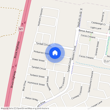 15 Tyndall Circuit, Qld 4551, Banya