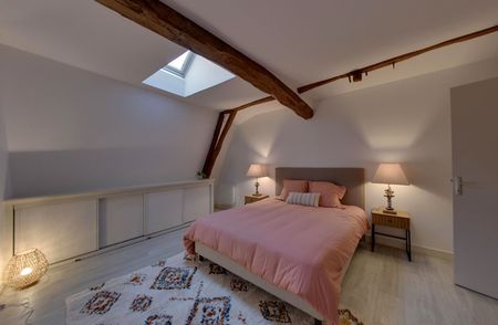 Location maison 3 pièces, 92.18m², Chablis - Photo 4