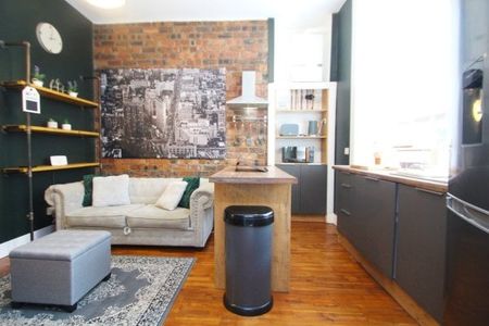 Afton Street G41, Glasgow, G41 - Photo 3