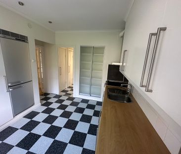 Gustavsborgsvägen, Karlshamn - Foto 1