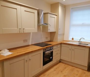 2 bedroom house to rent - Photo 2
