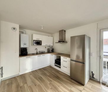 Appartement 2 pièces à Thionville - Photo 3