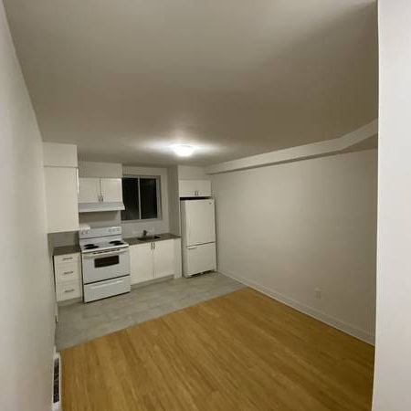 Brand New 1 1/2 Studio All Furnished - Photo 1