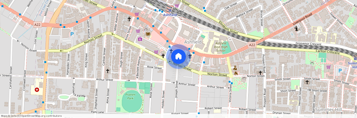 406/75 Norton Street, Ashfield 2131, New South Wales