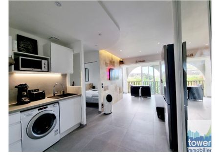 Location Appartement 2 pièces 35m² PALAVAS LES FLOTS 34250 - Photo 5