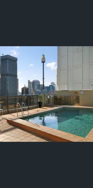 HYDE PARK LIFESTYLE | Furnished - Photo 1