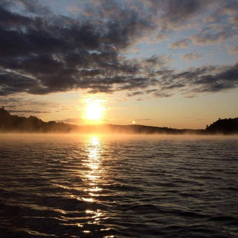 Appartement à louer Lac McGregor - Photo 1