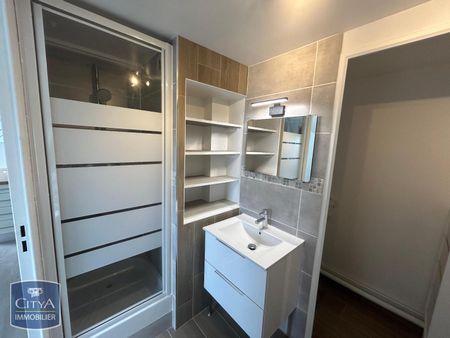 Location Appartement 2 pièces 42m² ANGERS 49000 - Photo 5