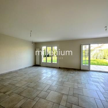 Magnifique villa avec piscine à Crans Près Céligny - Photo 1