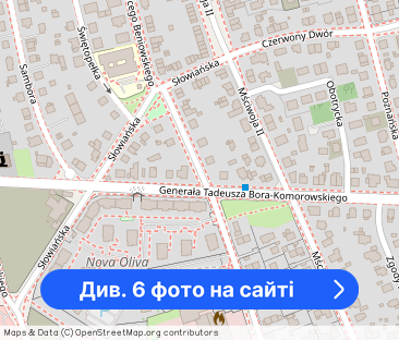 Mieszkanie 2-pokojowe, garaż, pet friendly – Przymorze Beniowskiego - Фото 1