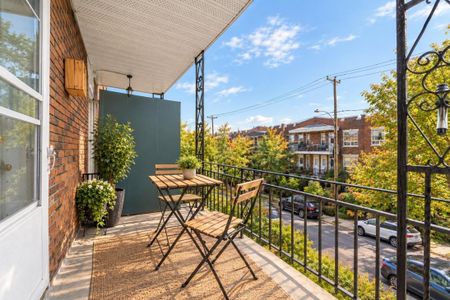 Appartement à louer - Photo 3