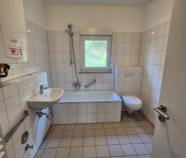 Mietwohnung mit eigenem Balkon! - Photo 1