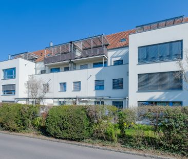 Wohntraum und Rückzugsort mit Stil! - Foto 3