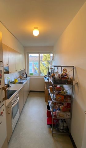 5 Zimmer, 105 m², 3. Stock - Foto 4
