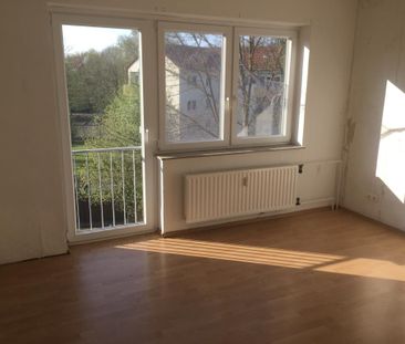 3-Zimmer-Wohnung in Gelsenkirchen Hassel - Foto 6