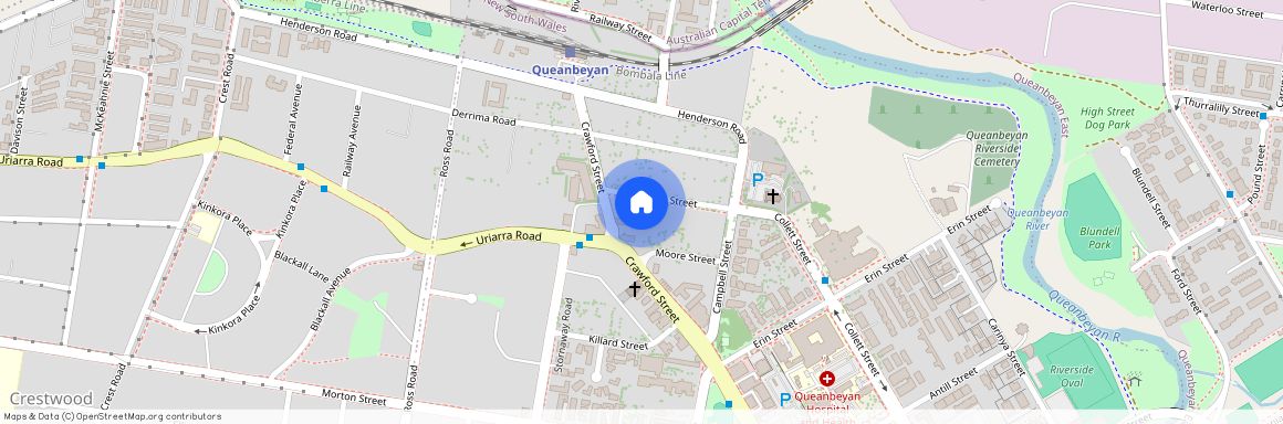 145 Collett Street, 2620, Queanbeyan Nsw