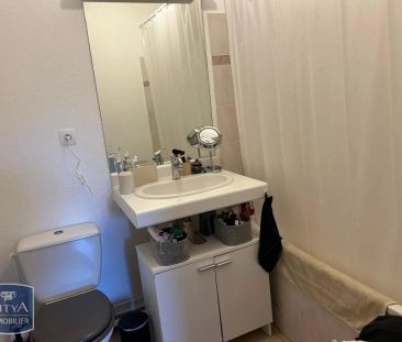 Appartement à louer 2 pièces 35.19m² - Photo 6