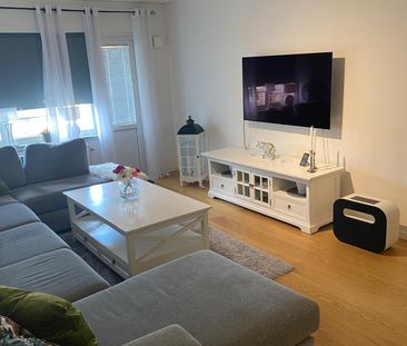 Östbygatan, Lidköping - Foto 6