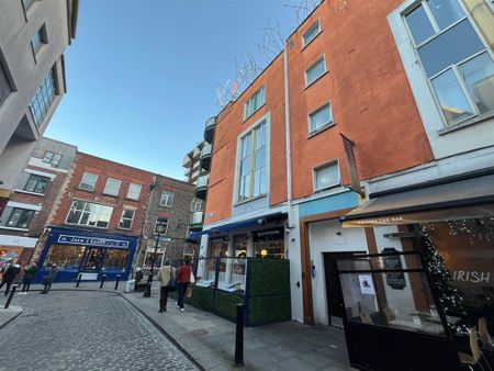 Sprangers Yard, Cecilia Street, Dublin 2 - Photo 2