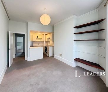 2 bedroom apartment to rent Eaton Place, Brighton, East Sussex, BN2 - Photo 2