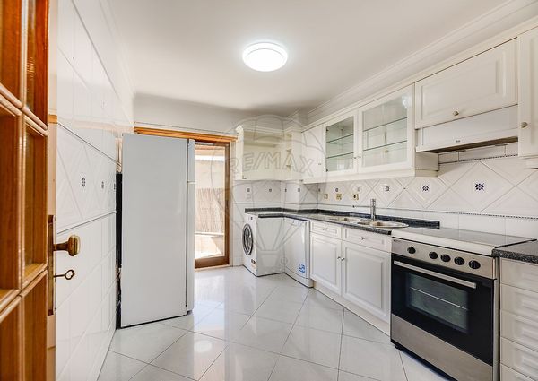 Apartamento T1 em Lisboa