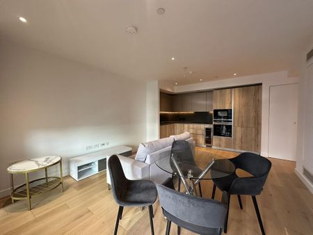 1 bedroom flat to rent - Photo 2
