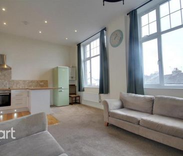 1 bedroom apartment to rent - Photo 6