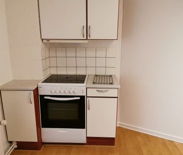 Stor delevenlig lejlighed i centrum - Photo 2