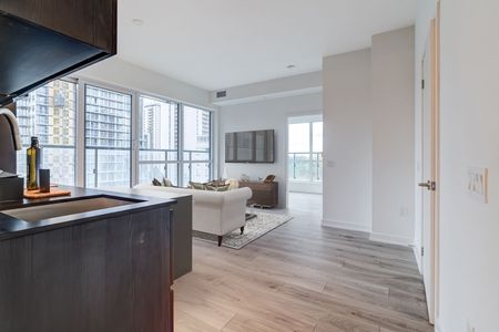 For Lease - 110 Broadway Avenue Unit# N714, Toronto, Ontario - Photo 4