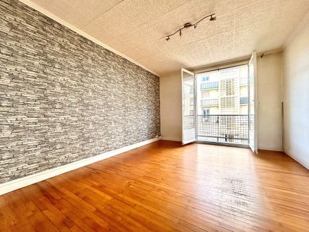 Location Appartement 3 pièces 53m² GRENOBLE 38100 - Photo 5