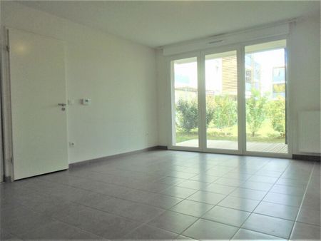 Location Appartement 2 pièces 42m² TOULOUSE 31200 - Photo 3