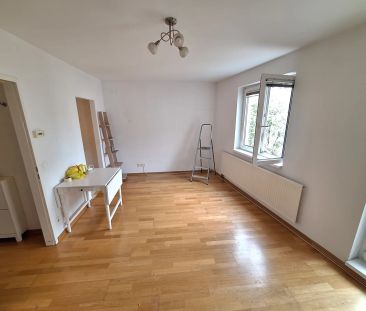 Süße und ruhige SINGLEWOHNUNG mit BALKON - NÄHE U4 PRILGRAMBRÜCKE - Photo 3