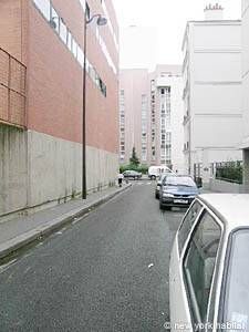 Logement à Paris, Location meublée - Photo 5