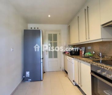 Apartamento en alquiler en Rodeo Alto-Guadaiza-La Campana - Photo 6