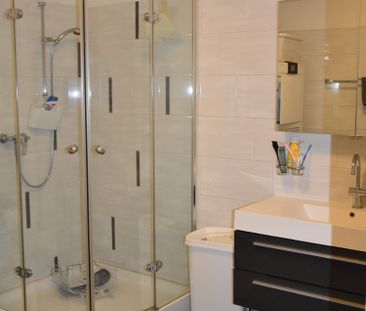 6,5 Zimmer-Maisonette-Wohnung in Steinmaur inkl. NK, PP und Garage - Foto 4