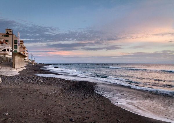 Studio for rent in Costa del Silencio