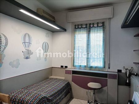 Quadrilocale viale Buon Pastore 247, Buon Pastore - Parco Amendola, Modena - Photo 5
