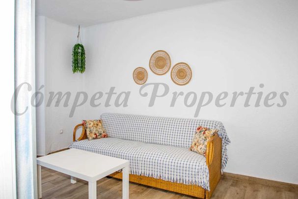 Apartment in Torrox-Costa, Close to the beach - Photo 1