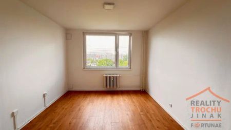 Pronájem bytu 2+kk – Moravské Předměstí - HK - Fotografie 3