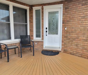 For Lease - 73 Dumfries Avenue, Brampton, Ontario - Photo 1