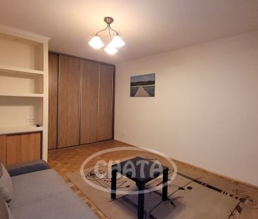 ul. Cynowa / Balkon / Rozkład / Media Miejskie - Фото 1