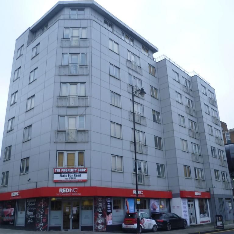 1 bedroom apartment to rent - Photo 1