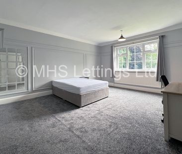 7 Bedroom Semi-Detached House for rent in North Hill Road - Photo 6