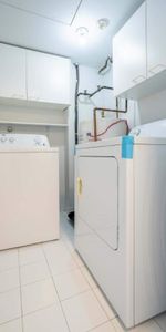 2 CH - 1 SDB - Montréal - $2,200 /mo - Photo 4