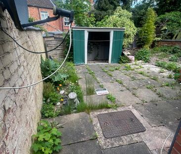2 bedroom terraced house to rent - Photo 3