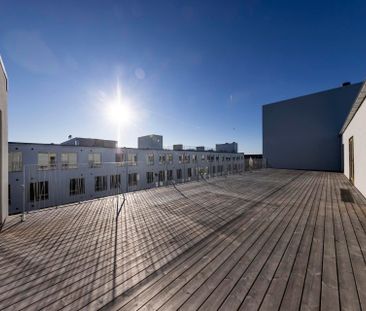 Jorisvej 9A, 2. 111., Campus Aviator, 2300 København S - Foto 1