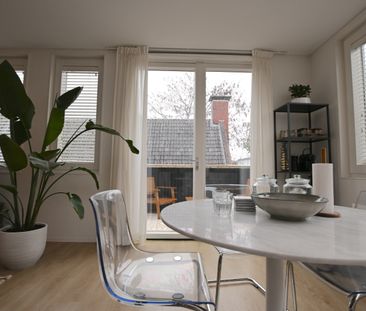Te huur: Appartement Entensgang 2 in Groningen - Photo 6