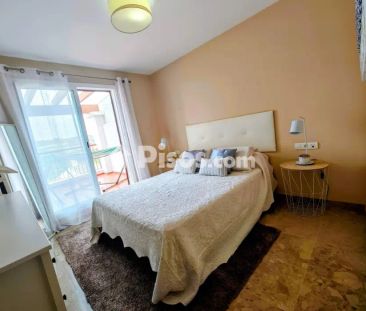 Apartamento en alquiler en Avenida del Golf - Photo 5